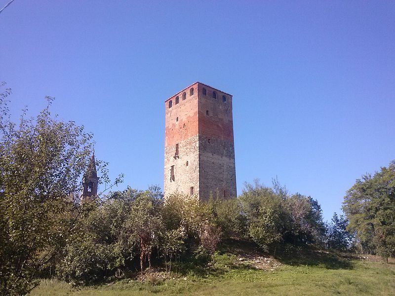 audioguida Torre di Montebolzone